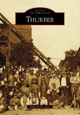 Thurber by Liles, Deborah M.