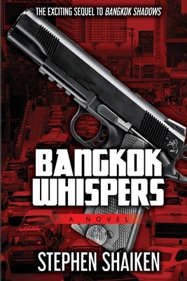Bangkok Whispers by Press, Crosswinds