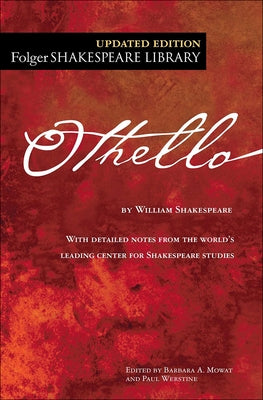 Othello by Shakespeare, William