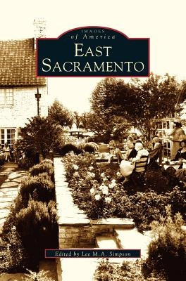 East Sacramento by Simpson, Lee