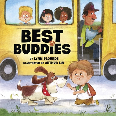 Best Buddies by Plourde, Lynn
