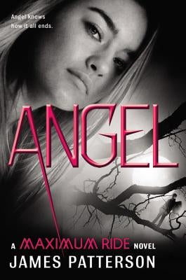 Angel by Patterson, James