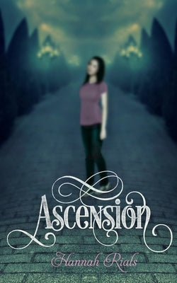 Ascension by Rials, Hannah