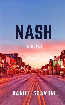 Nash by Scavone, Daniel