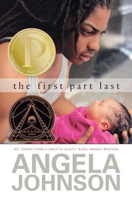 The First Part Last by Johnson, Angela