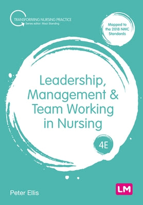 Understanding Research for Nursing Students by Ellis, Peter