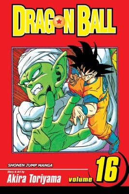 Dragon Ball, Vol. 16 by Toriyama, Akira