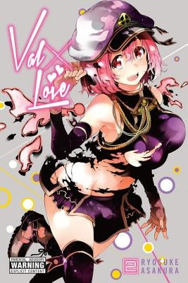 Val X Love, Vol. 2 by Asakura, Ryosuke