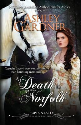 A Death in Norfolk by Gardner, Ashley