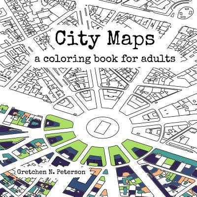 City Maps by Peterson, Gretchen N.