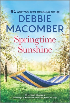 Springtime Sunshine by Macomber, Debbie