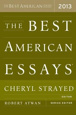 The Best American Essays by Atwan, Robert