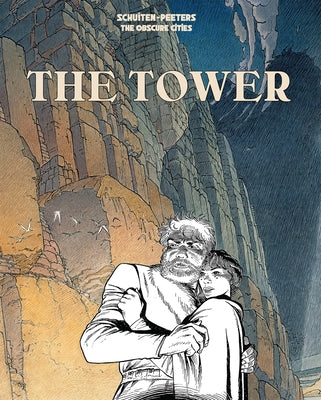 The Tower by Peeters, Benoit