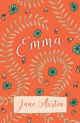 Emma by Austen, Jane