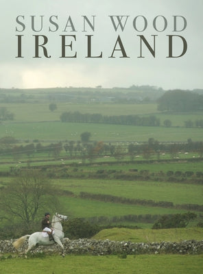 Ireland by Wood, Susan