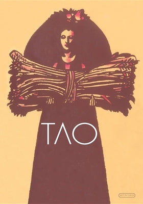 The Tao of Cooking by Pasley, Sally