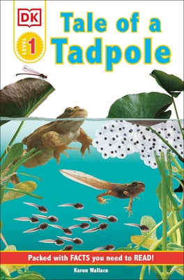 Tale of a Tadpole by Wallace, Karen