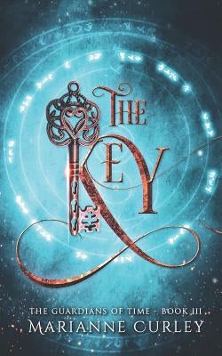 The Key by Curley, Marianne