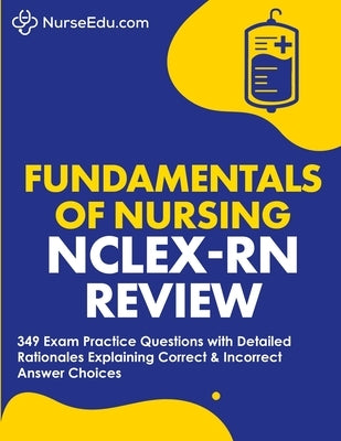 &#65279;Fundamentals of Nursing - NCLEX-RN Exam Review by Nurseedu