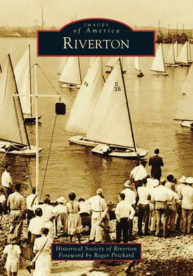 Riverton by Historical Society of Riverton