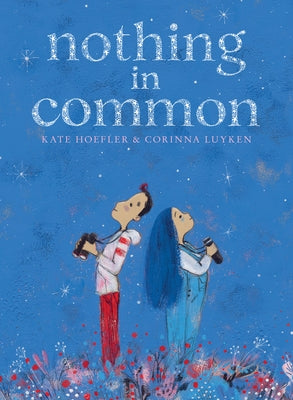 Nothing in Common by Hoefler, Kate
