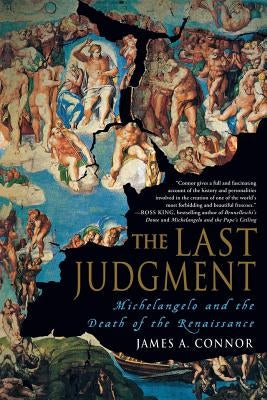 Last Judgment by Connor, James A.