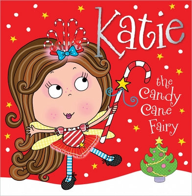 Katie the Candy Cane Fairy by Bugbird, Tim