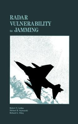 Radar Vulnerability to Jamming by Lothes, Robert N.
