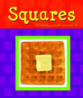 Squares by Schuette, Sarah L.