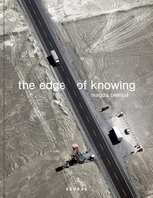 The Edge of Knowing by Biernat, Magda