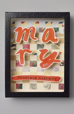 Mary by Nabokov, Vladimir