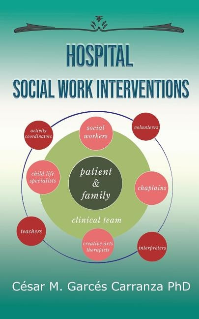 Hospital Social Work Interventions by Garces Carranza, Cesar M.