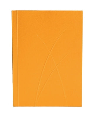 Paper Oh Puro Gold A7 Unlined by Paperblanks Journals Ltd