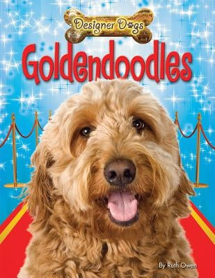 Goldendoodles by Owen, Ruth