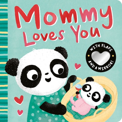 Mommy Loves You by McLean, Danielle