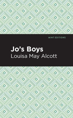 Jo's Boys by Alcott, Louisa May