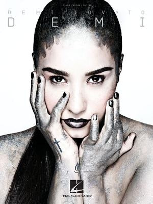 Demi Lovato: Demi by Lovato, Demi