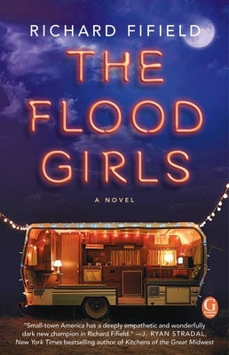 The Flood Girls: A Book Club Recommendation! by Fifield, Richard