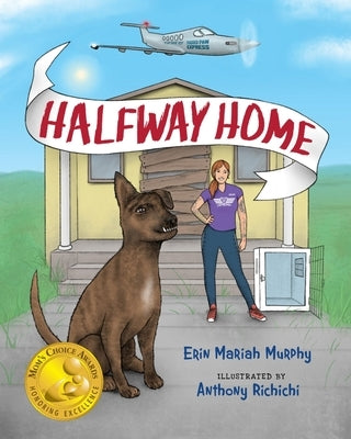 Halfway Home by Murphy, Erin Mariah