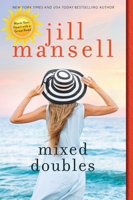 Mixed Doubles by Mansell, Jill