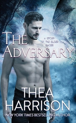 The Adversary: A Novella of the Elder Races by Harrison, Thea