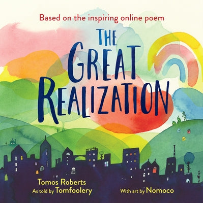 The Great Realization by Roberts (Tomfoolery), Tomos