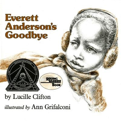 Everett Anderson's Goodbye by Clifton, Lucille