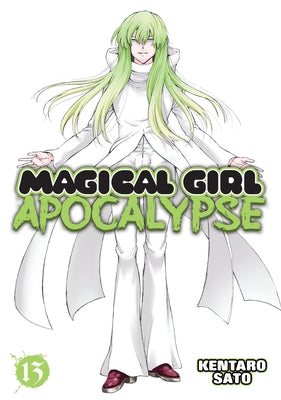 Magical Girl Apocalypse Vol. 13 by Sato, Kentaro