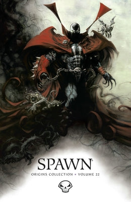 Spawn Origins, Volume 22 by McFarlane, Todd