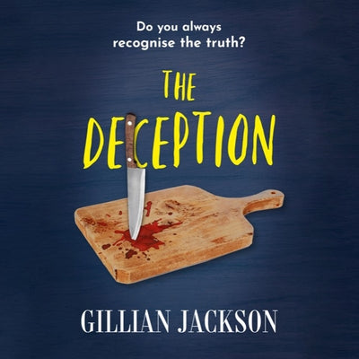 The Deception by 