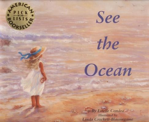 See the Ocean by Condra, Estelle