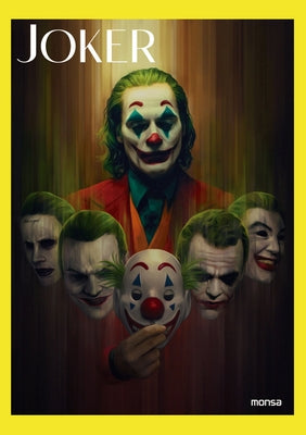 Joker by Minguet, Eva