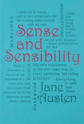 Sense and Sensibility by Austen, Jane