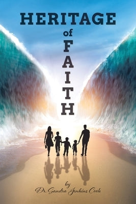 Heritage of Faith by Cook, Sandra